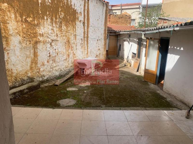 Foto 4133caea-a3d8-41ca-8e8e-44e73ca8bd41. Casa con riscaldamento in San Andrés del Rabanedo pueblo San Andrés del Rabanedo