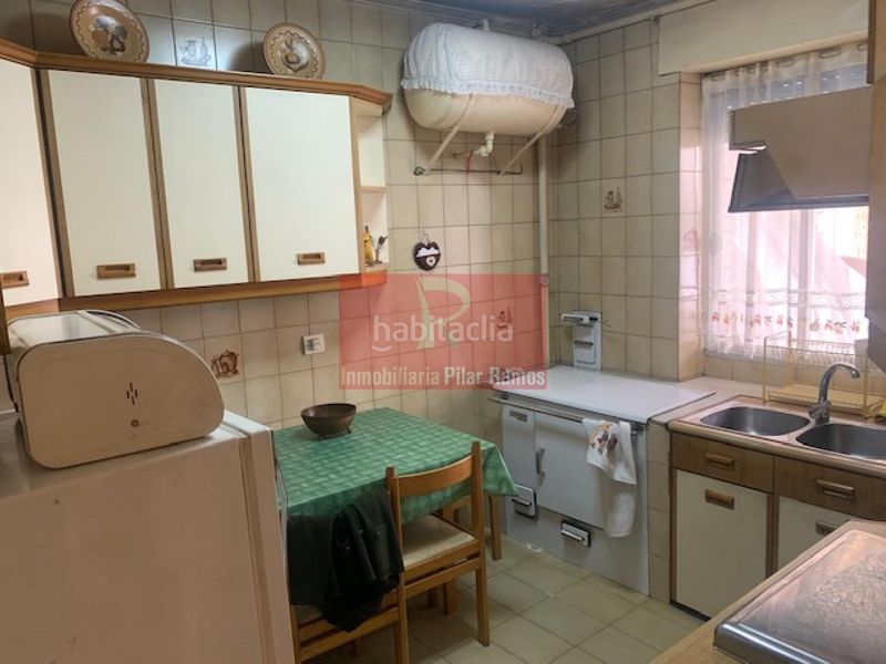 Foto 93a94c70-56e5-4197-9f29-6cb2ebe4f439. Casa amb calefacció a San Andrés del Rabanedo pueblo San Andrés del Rabanedo