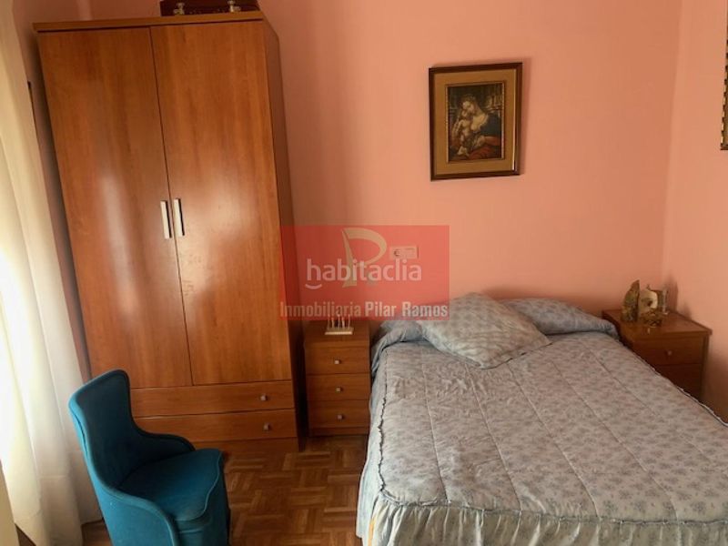 Foto b0310227-4dd6-4416-9d8b-a1fc3166bdf4. Casa amb calefacció a San Andrés del Rabanedo pueblo San Andrés del Rabanedo