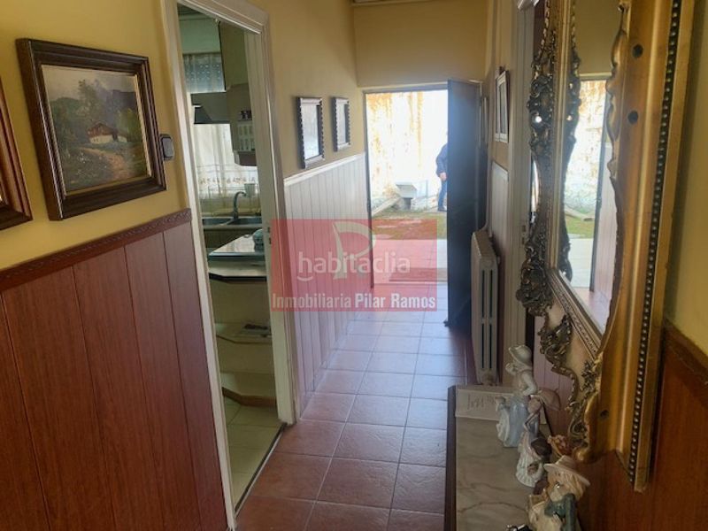 Foto c60bda75-f488-4003-aae5-2f86539d01cb. Casa amb calefacció a San Andrés del Rabanedo pueblo San Andrés del Rabanedo