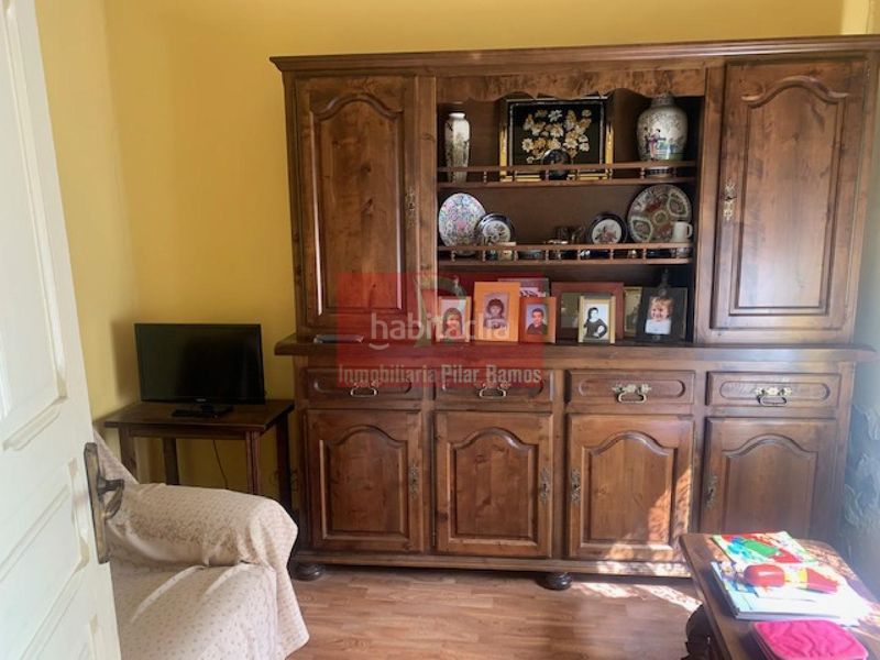 Foto d2732f0c-7749-424c-be06-dd3ecb16aba8. Casa amb calefacció a San Andrés del Rabanedo pueblo San Andrés del Rabanedo
