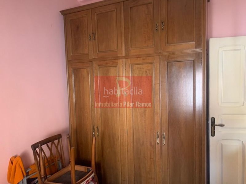 Foto ec8727e9-719b-490c-89f3-19ec32aad60b. Casa amb calefacció a San Andrés del Rabanedo pueblo San Andrés del Rabanedo
