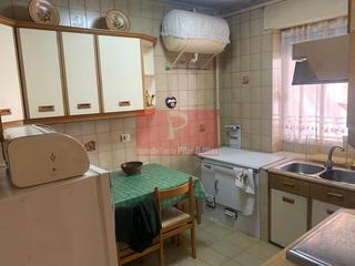 House in San Andrés del Rabanedo Pueblo