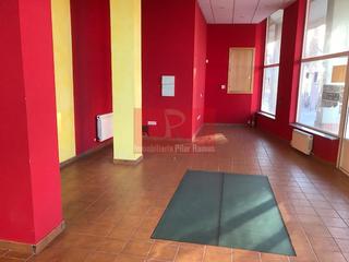 Business premise in Las Eras de Renueva