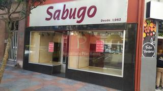 Locale commerciale in Centro Ciudad