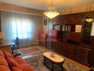 Appartement à Crucero