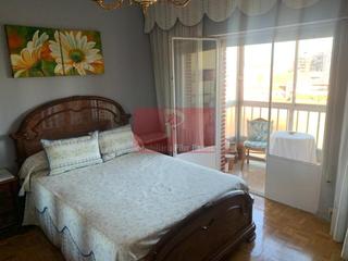 Appartement à Crucero