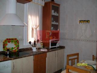 Appartement à Centro Ciudad