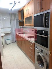 Etagenwohnung in Carrizo