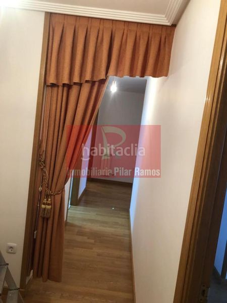 Foto c2f64409-936a-40e6-98b9-e87005f54717. Pis amb calefacció aparcament a Carrizo