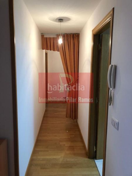 Foto e5a30217-c6d3-4a64-8824-c110d43f1103. Pis amb calefacció aparcament a Carrizo