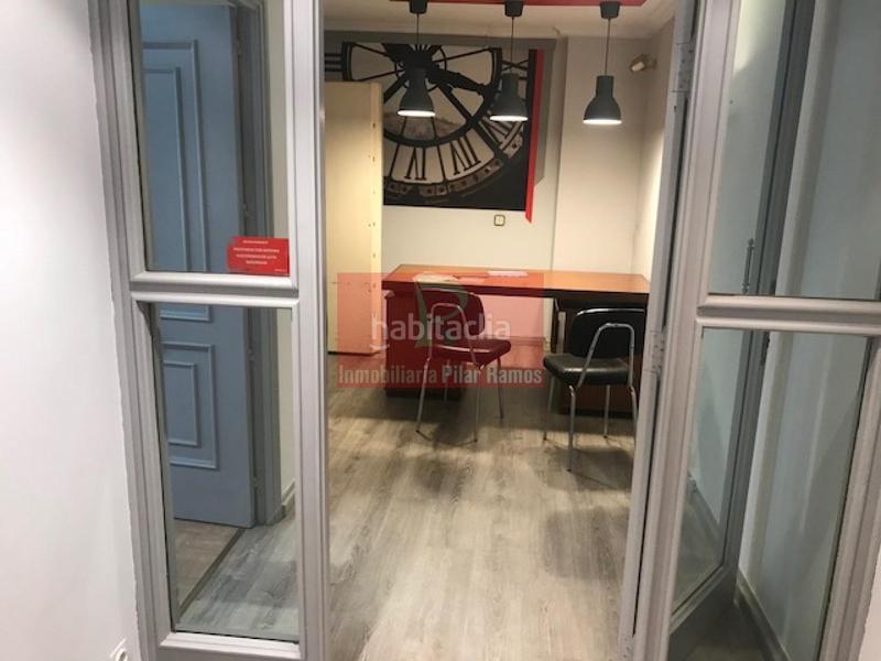 Foto 8f508550-32dd-4041-9a19-9f1453346982. Bureau dans Centro Ciudad León