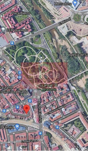 Foto 3b42a16f-9305-4373-9c04-d89a8485f9a4. Gebäude in Crucero León