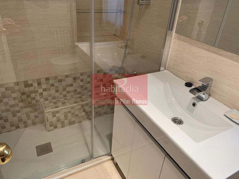 Foto bed0d8f1-95a1-475e-8ffb-7f1b15ba664a. Rent flat with heating in Centro Ciudad León
