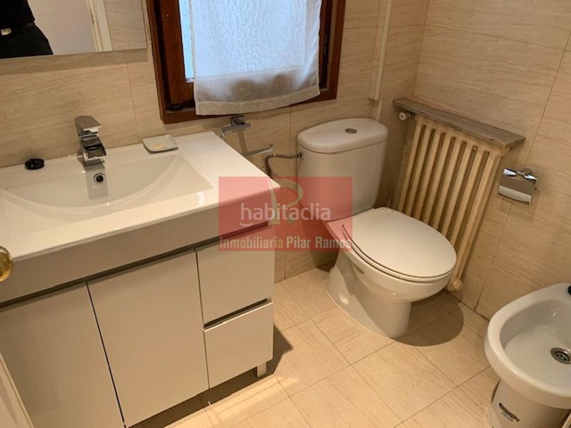 Foto ce613ca1-f1fb-4682-ad1c-8002f1d2ecdc. Rent flat with heating in Centro Ciudad León