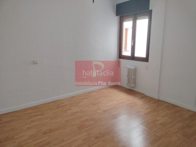 Foto e1913299-3b38-4ae1-a15d-9771c15b9e03. Rent flat with heating in Centro Ciudad León