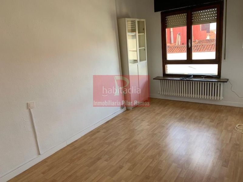 Foto f5669e03-0cde-4b88-8be1-24526f43aaae. Rent flat with heating in Centro Ciudad León