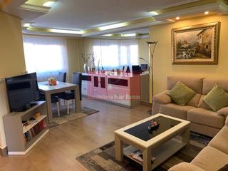 Rent Semi detached house in Trobajo del camino