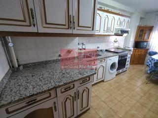 Appartement à La Vega - La Sal