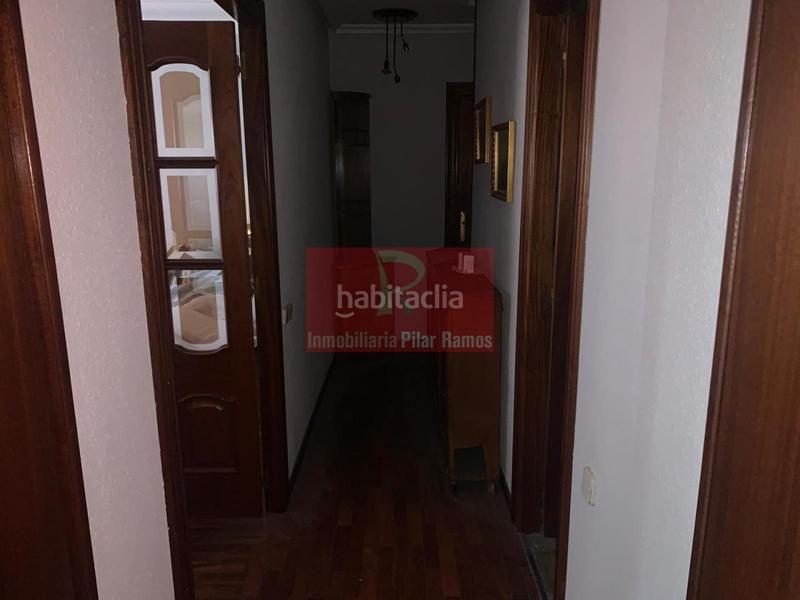 Foto 068ca3bd-726f-4377-9906-29252e46805b. Pis amb calefacció aparcament a Las Eras de Renueva León