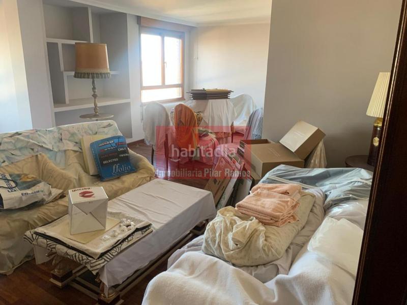 Foto 2e05fea9-2f9e-41da-baae-d0a877dcda54. Pis amb calefacció aparcament a Las Eras de Renueva León