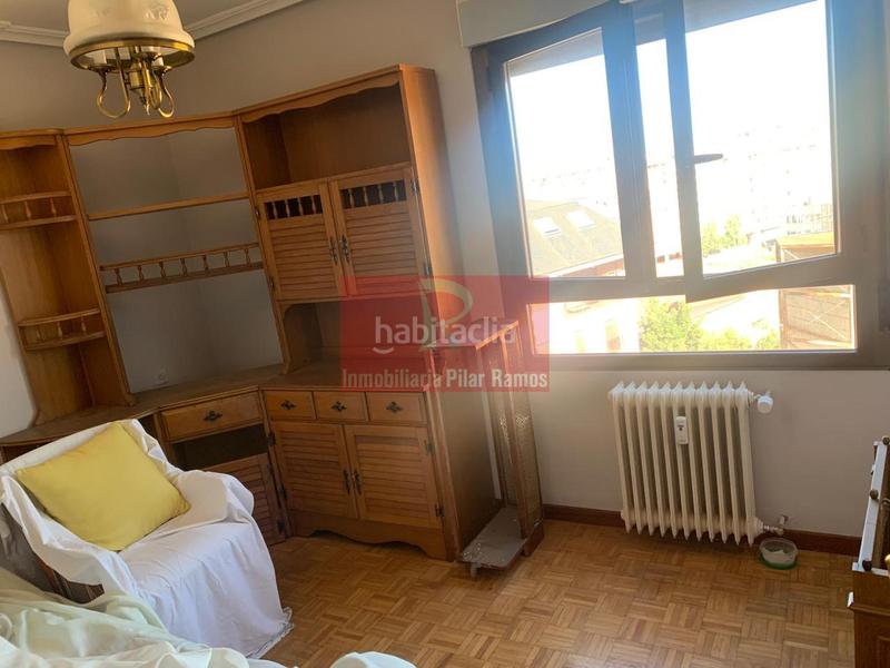 Foto 3899f1dc-9839-440e-9614-a240e8307af6. Pis amb calefacció aparcament a Las Eras de Renueva León