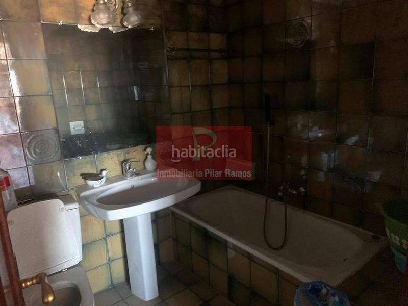 Foto a0d39bb5-5263-423a-a3a1-8dddb41d028b. Pis amb calefacció aparcament a Las Eras de Renueva León