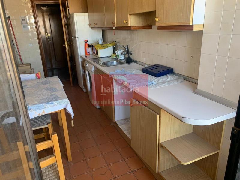 Foto d2f0e9ec-be0e-4d6b-963b-3a5fd7e9ac66. Pis amb calefacció aparcament a Las Eras de Renueva León