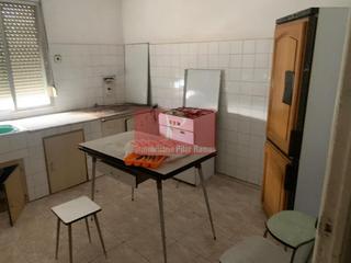 Maison à Trobajo del camino