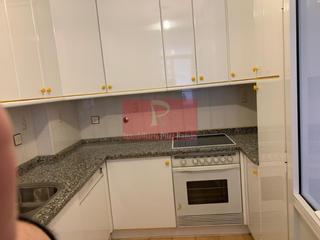 Location Appartement à Centro Ciudad