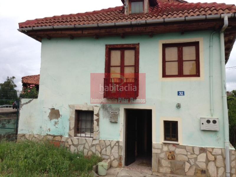Foto 67b1068d-1f03-4fa5-8b14-935c91bffc92. Bauernhof mit heizung in Cuadros