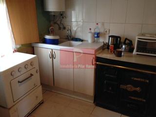 Country house in Cuadros