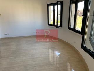 Duplex à Centro Ciudad