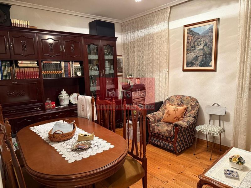 Foto cf719338-1419-456f-a4c2-dbc75232dd98. Maison avec chauffage dans Armunia León