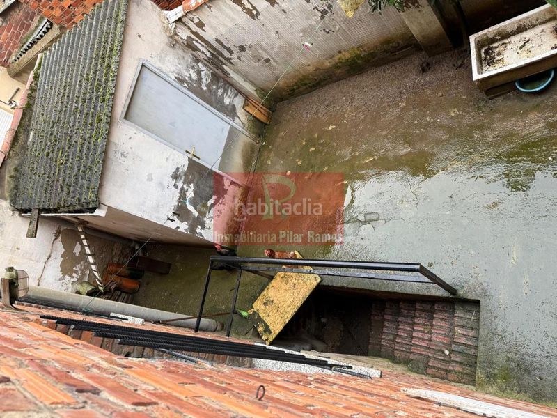 Foto e9a1a653-340f-489f-a4fd-f3777fa563ea. Maison avec chauffage dans Armunia León