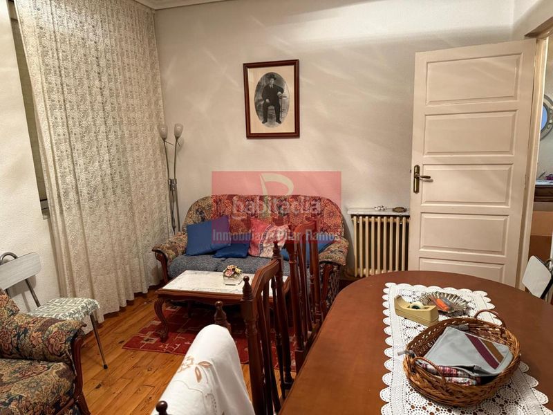 Foto f922d4ee-e2e1-4d2d-bca4-b88a15d02ba3. Maison avec chauffage dans Armunia León