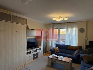 Appartement à San Claudio - La Chantría