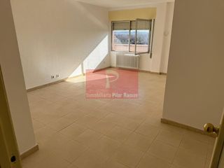 Flat in Santovenia de la Valdoncina