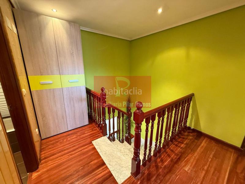 Foto 215874d6-0d00-4a14-934a-ac24b4163cf5. Pis amb calefacció aparcament a Las Ventas León