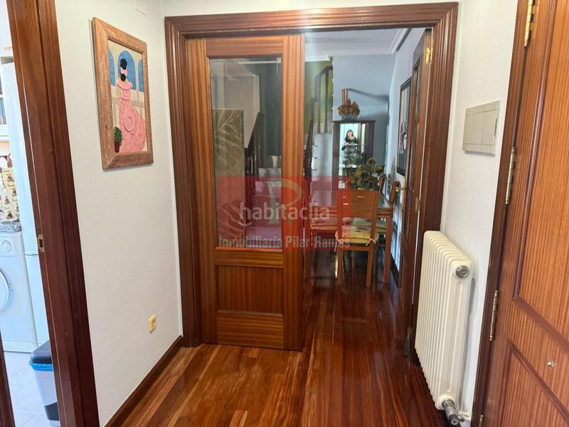 Foto 354e96c5-4458-4d77-8f2a-b5215b4eb876. Pis amb calefacció aparcament a Las Ventas León