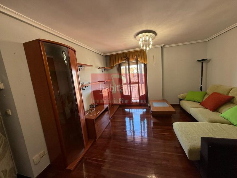 Foto 4f7db1a5-6e43-4e0f-aa91-255947af8fb3. Pis amb calefacció aparcament a Las Ventas León