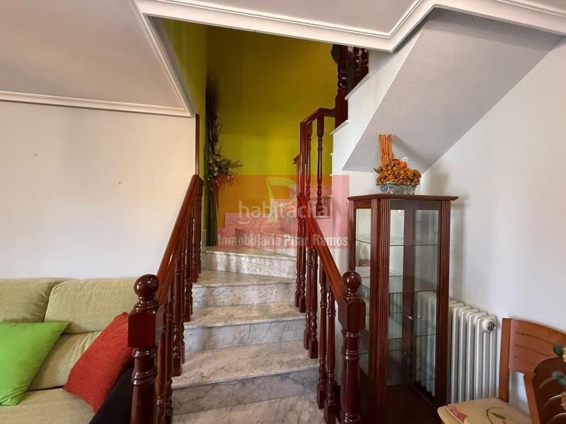 Foto 71f77513-de77-4b35-b864-b6fc853051ea. Pis amb calefacció aparcament a Las Ventas León