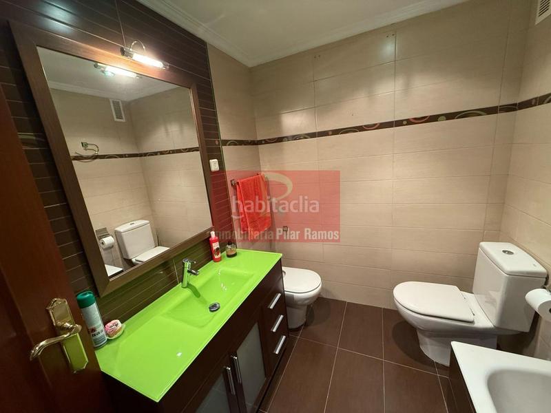 Foto 7e7dcaa5-5147-498f-9b24-19f180d63174. Pis amb calefacció aparcament a Las Ventas León