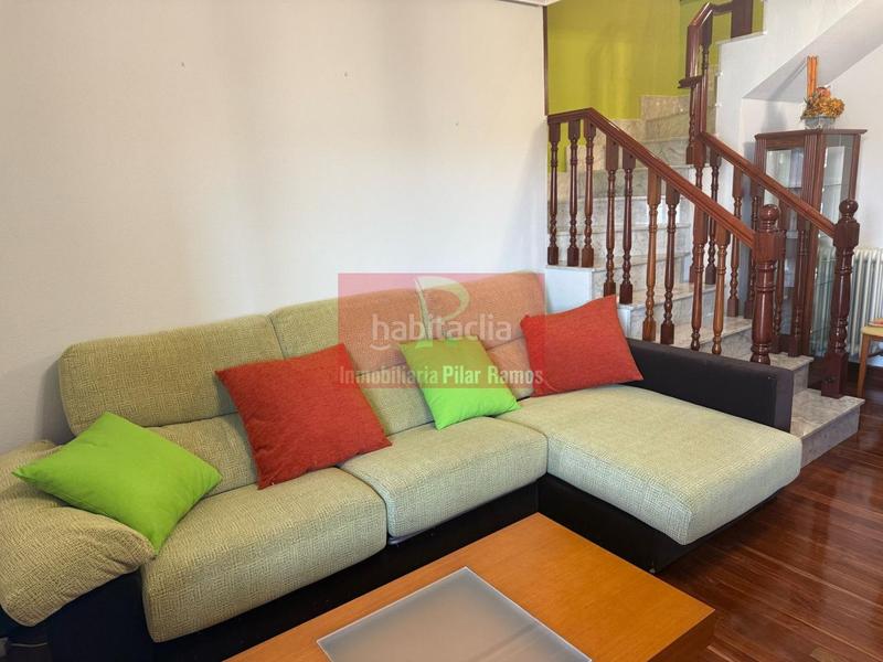 Foto 88e5654a-0d3f-4e26-80a5-032d9e6619c9. Pis amb calefacció aparcament a Las Ventas León