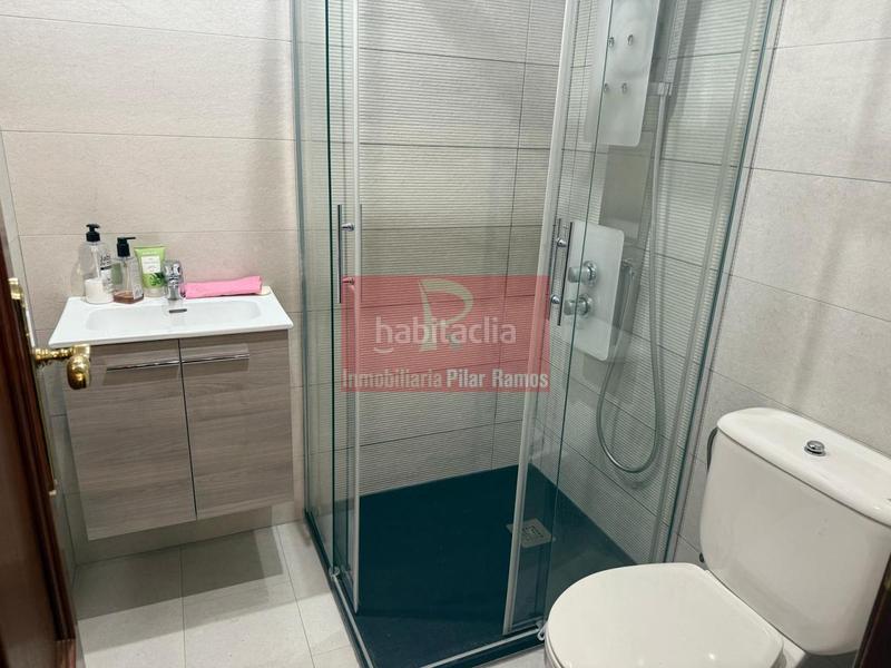 Foto 9072ca18-0da4-43a1-b127-511a12a0006a. Pis amb calefacció aparcament a Las Ventas León