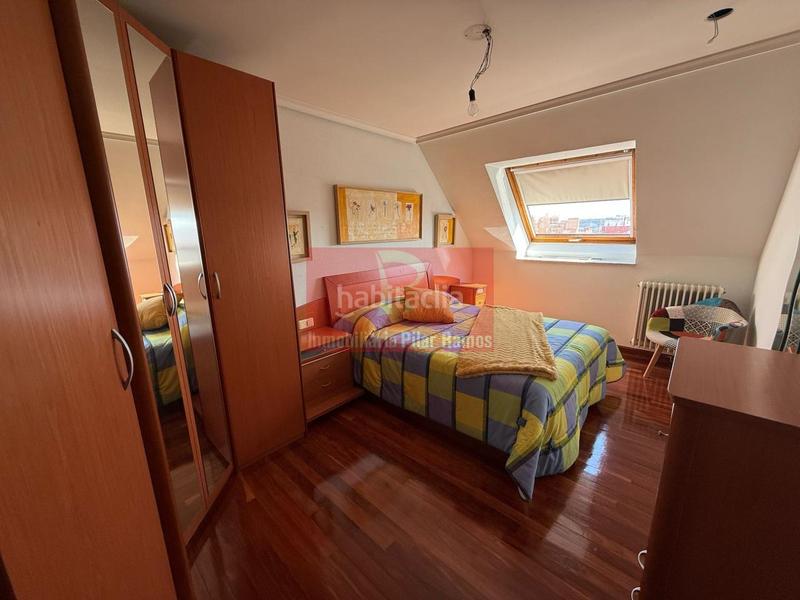 Foto a5c43dd9-66cd-45f9-ab9b-9d42cb7d769d. Pis amb calefacció aparcament a Las Ventas León