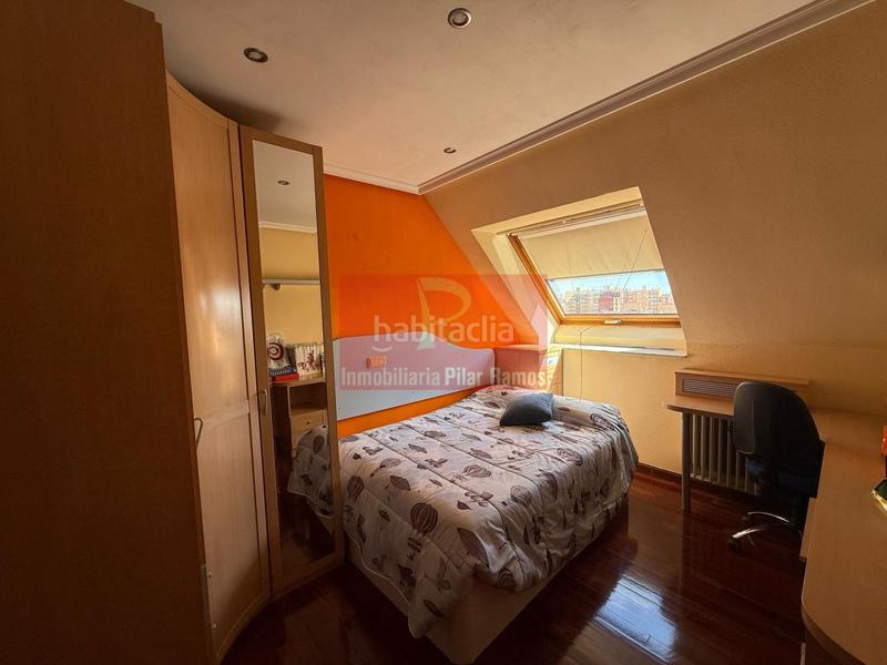 Foto bf22134a-e16f-465f-8ff1-9743e79c2a0e. Pis amb calefacció aparcament a Las Ventas León