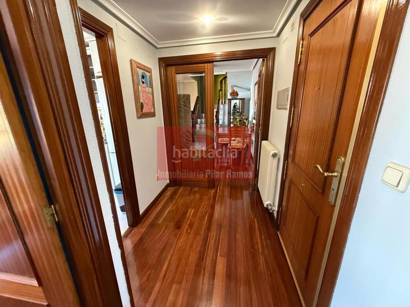 Foto c9576293-dec8-469c-9047-67093c1b296b. Pis amb calefacció aparcament a Las Ventas León