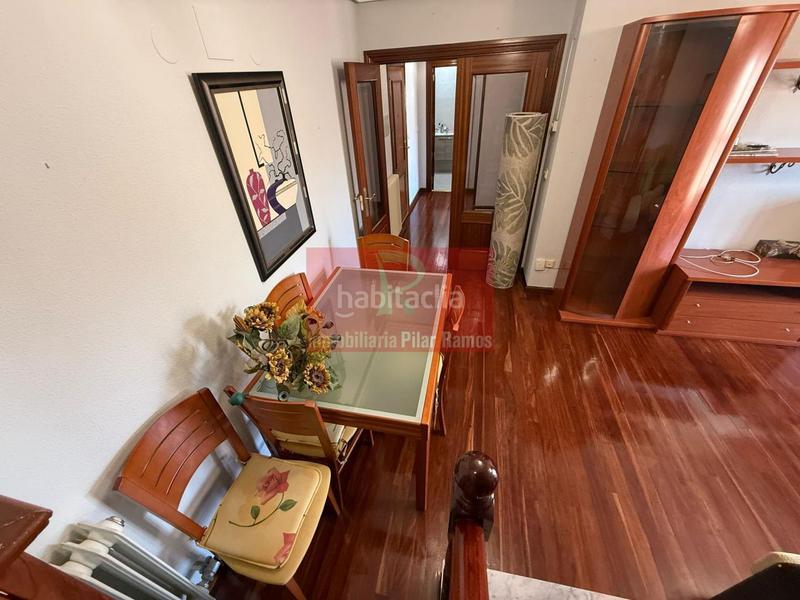 Foto dad6ae33-59b7-431d-993f-297e671e043b. Pis amb calefacció aparcament a Las Ventas León