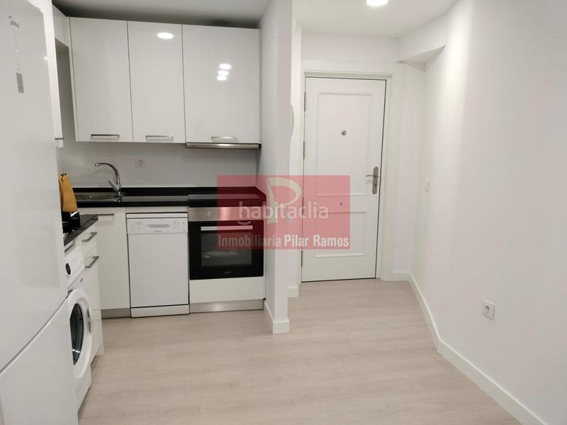 Foto 3c71a790-1291-4065-b848-94fbdae955a9. Location appartement avec chauffage dans El Ejido - Santa Ana León